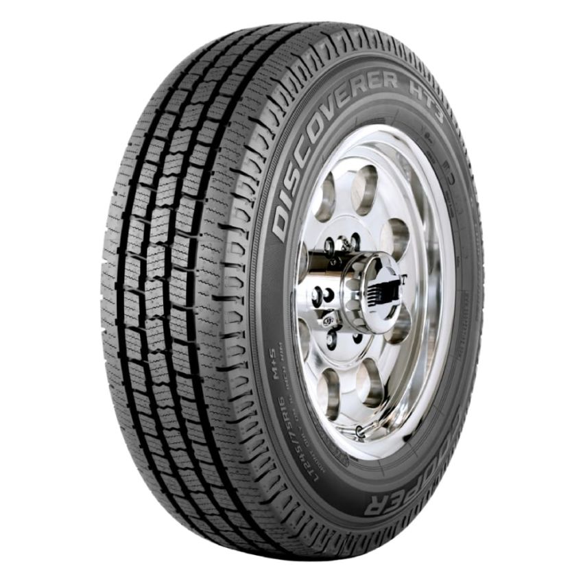 Cooper 90000024828 Lt285/70r17/10 121/118s Coo Discoverer Ht3