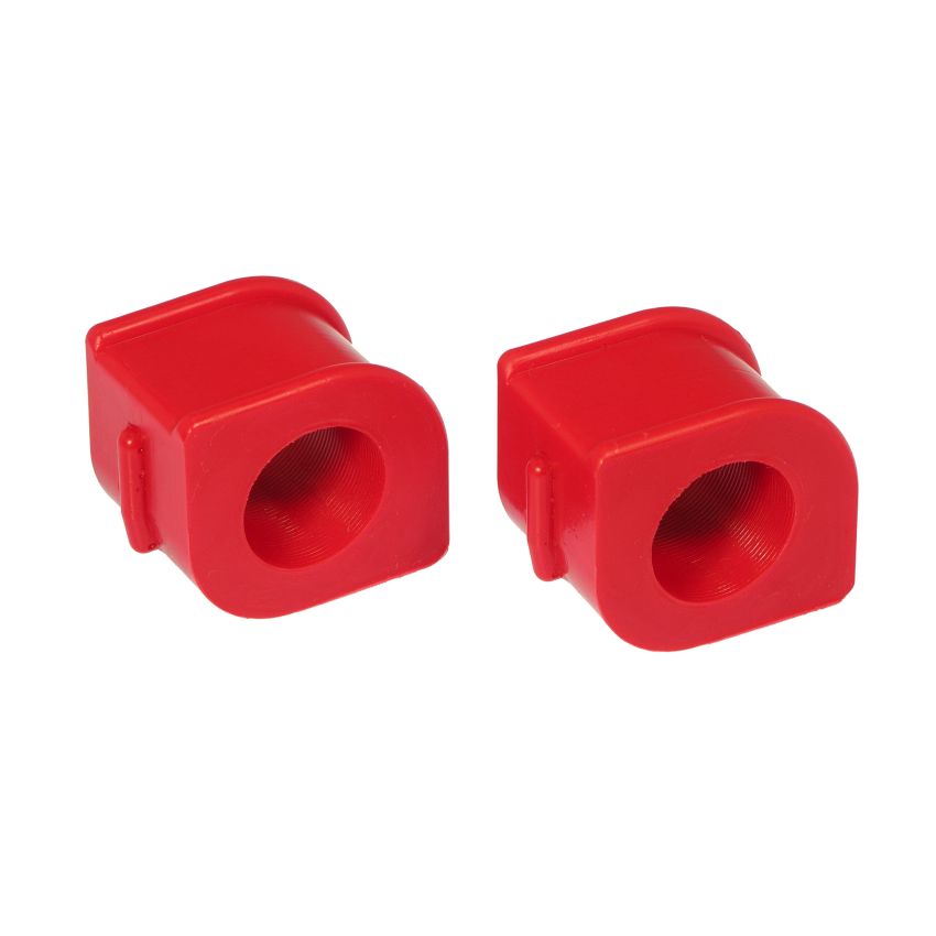 Prothane 97-04 Chevy Corvette Front Sway Bar Bushings - 32mm - Red