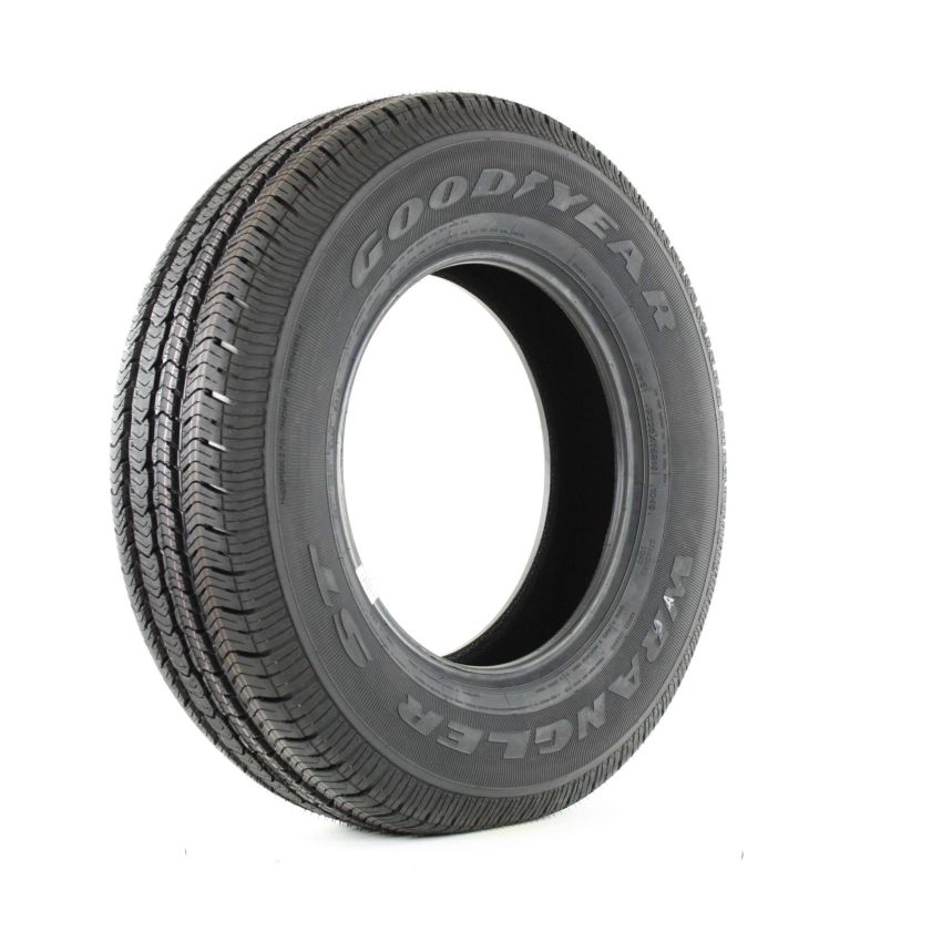 Goodyear  773017415 P225/75R16 Wrangler ST