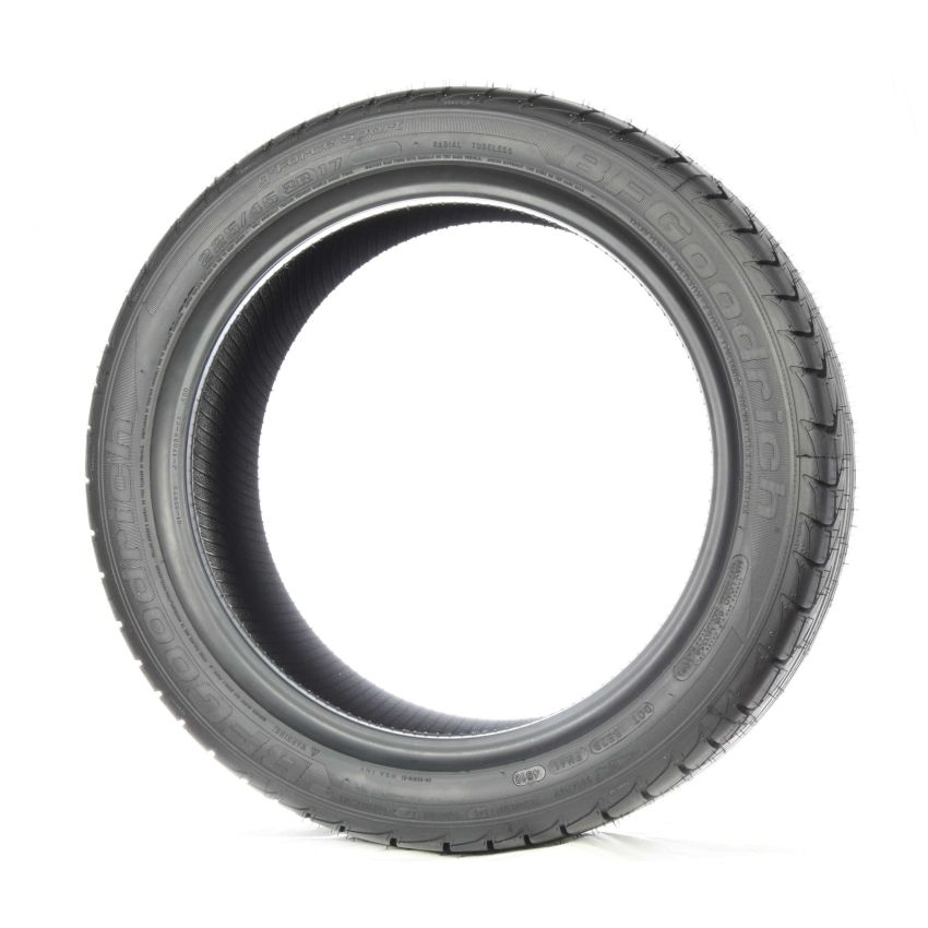 Bf Goodrich 96450 205/40zr16  G-Force Sport