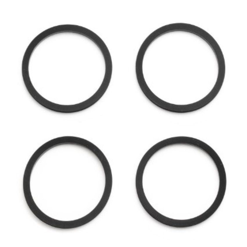 Wilwood 130-2579 O-Ring Kit - 1.12in Square Seal - 4 pk.