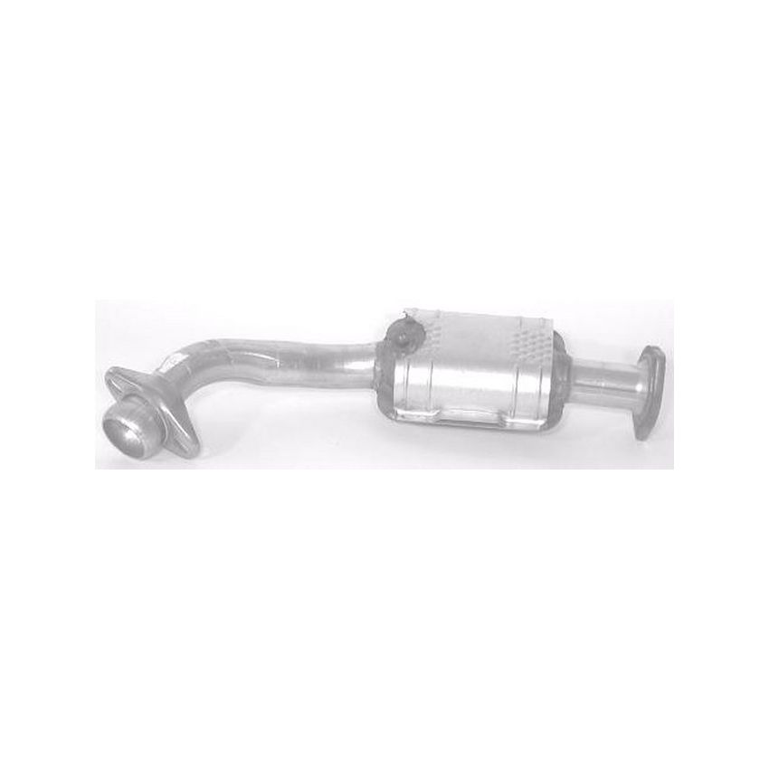 Davico Mfg 171304 CARB Exempt Direct Fit Catalytic Converter