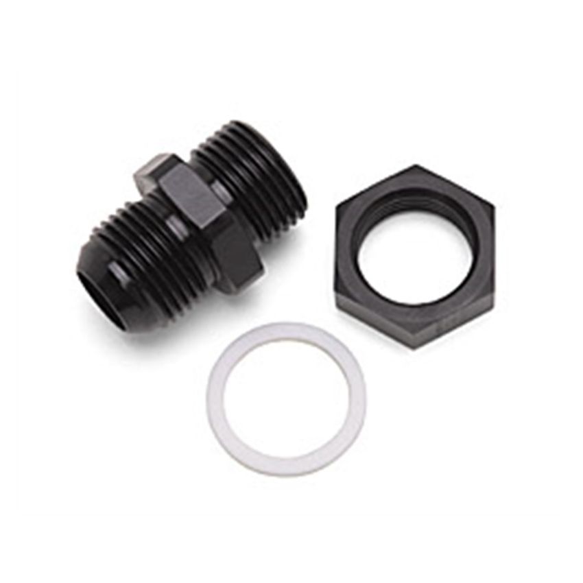 Russell Performance -10 AN Fuel Cell Bulkhead