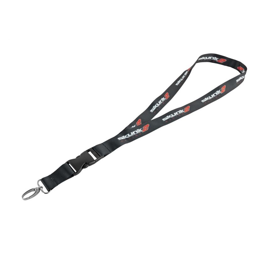 SKUNK2 LANYARD