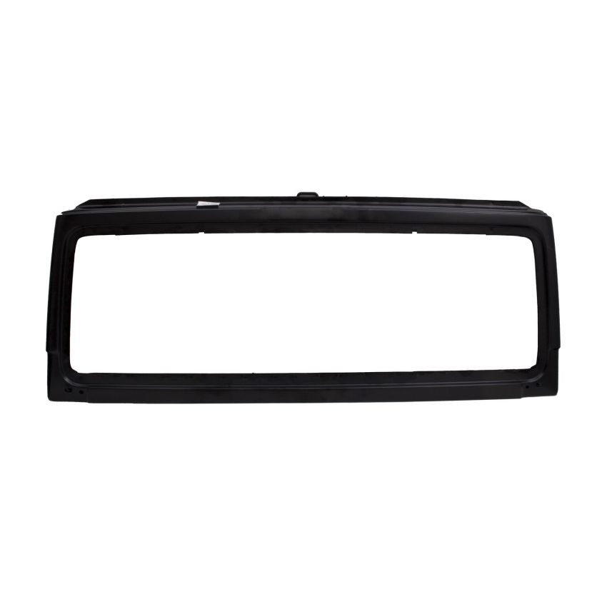 Omix Windshield Frame- 03-06 Jeep Wrangler