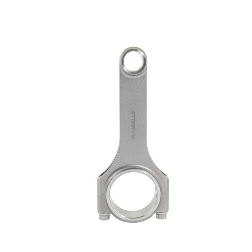 Carrillo 06+ GM Ecotec 2.4L (LE5) Pro-H 3/8 CARR Bolt Connecting Rods (Set of 4)