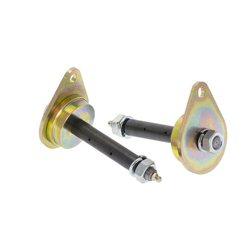 ARB Greasable Fixed End Kit 76/78/79Ser