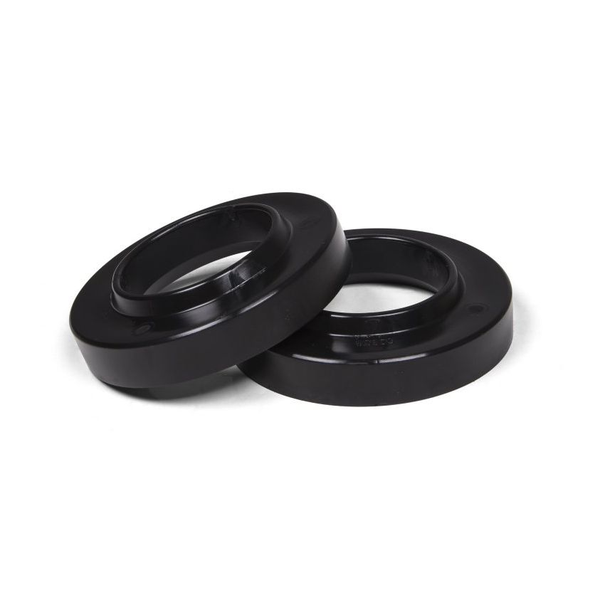 Zone Offroad Jeep Wrangler JK/JL 0.75in Coil Spring Leveling Spacer