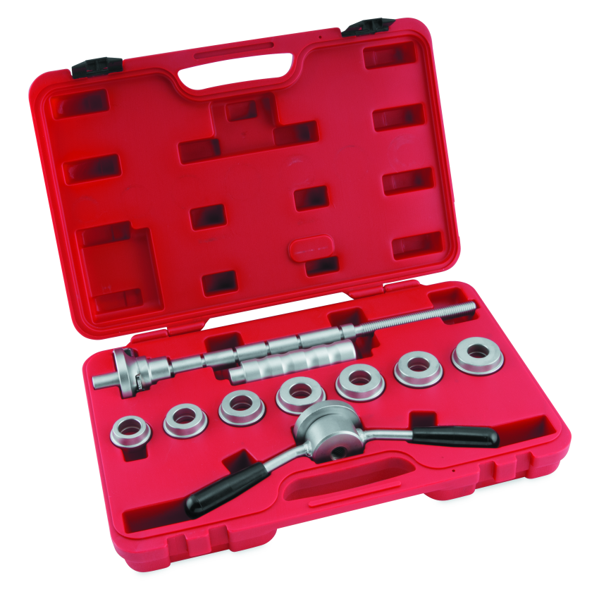 BikeMaster 152486 Steering Stem Bearing Press