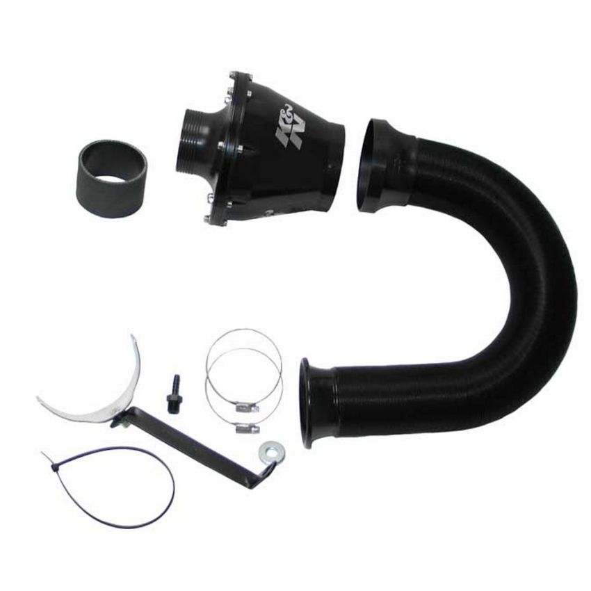 K&N 57A-6013 Performance Air Intake System