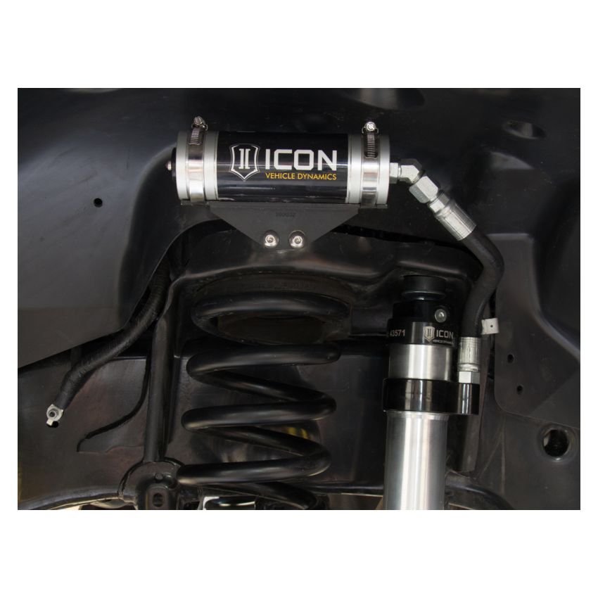 ICON 214200 2014+ Ram 2500 2.5in Front Dual Rate Spring Kit