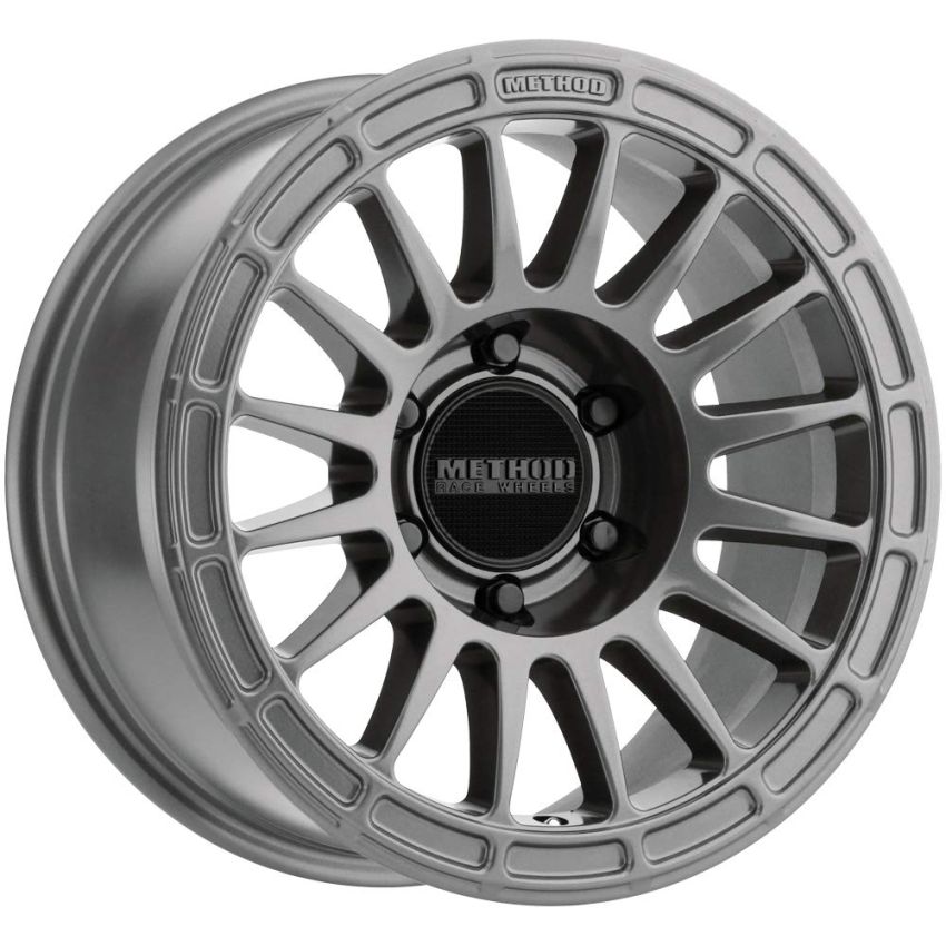 Method Race Wheels MR31477564824 17X7.5 6X4.50 (+24) CWH 314T (HB 66.1)