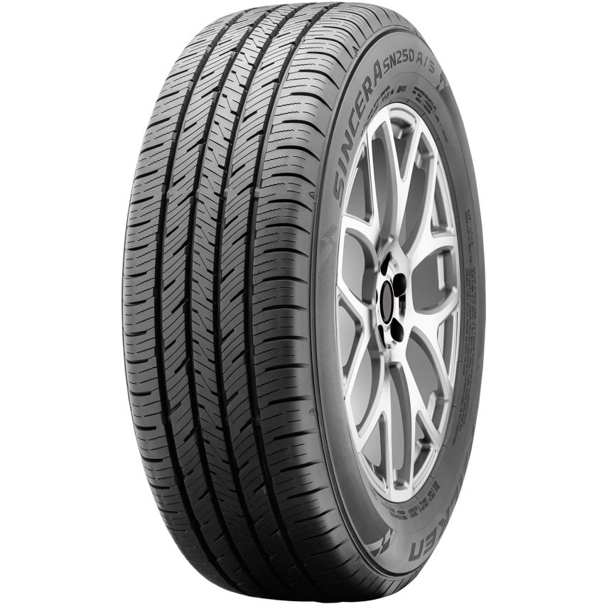 Falken 195/60r15 88t Fal Sincera Sn250 A/S