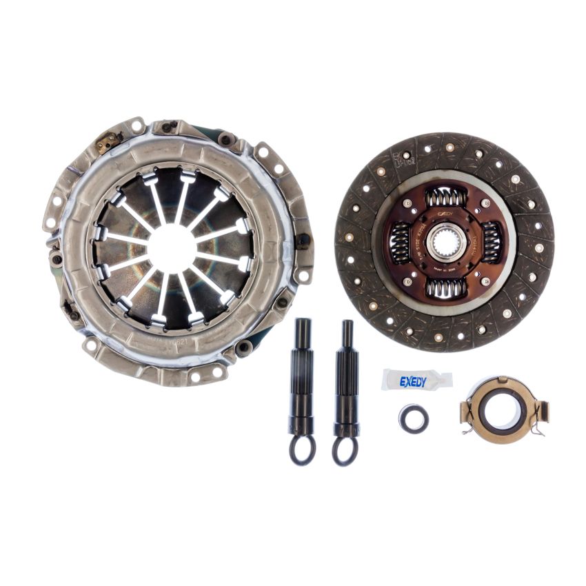 Exedy TYK1501 EXEDY OEM Clutch Kit; TOYOTA