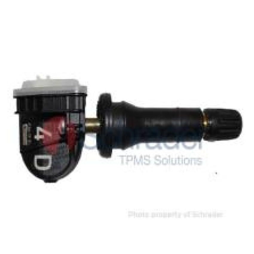 SCHRADER VALVES 29141 TPMS Sensor - Snap-In Rubber Valve