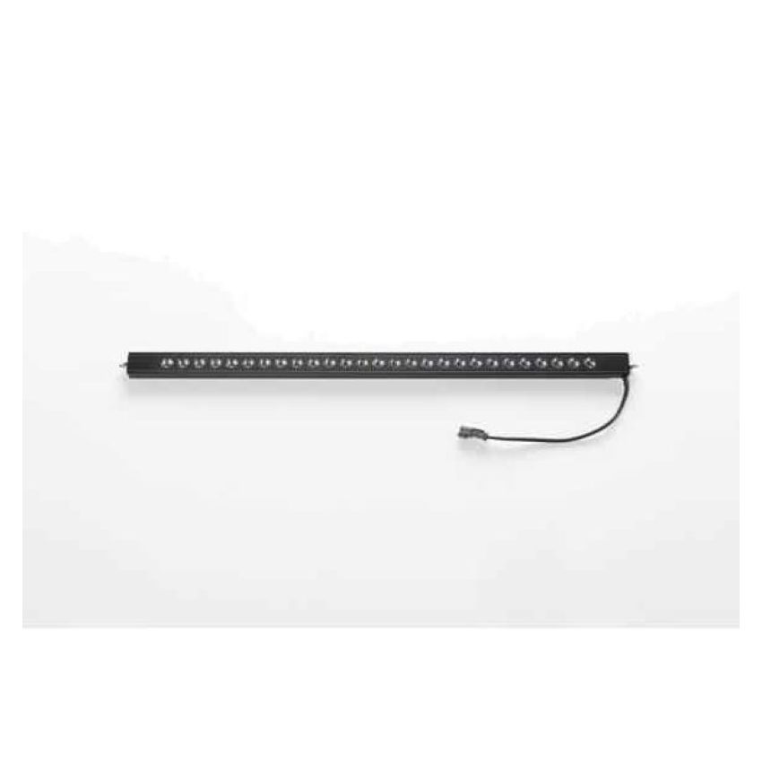 Putco 10030 Luminix High Power LED - 30in Light Bar - 27 LED - 10800LM - 31.63x.75x1.5in