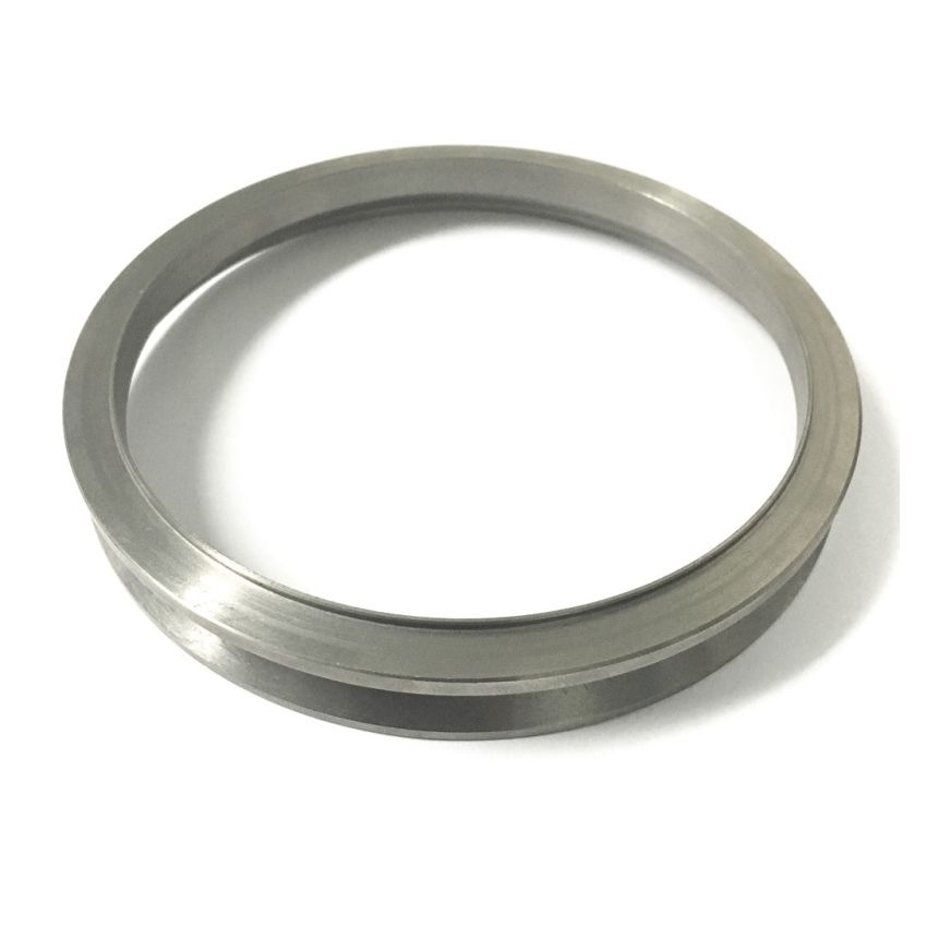 Stainless Bros Garrett GT47-GT55 304SS V-Band Turbine Outlet Flange