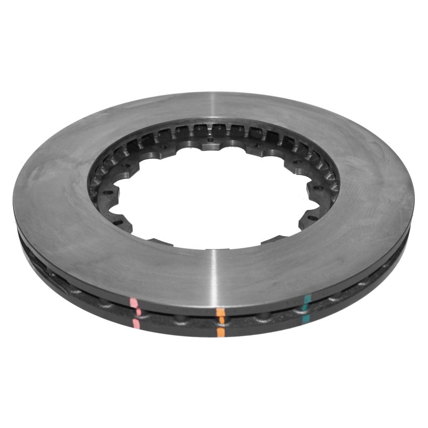 DBA 11-12 BMW 1M (E82 )Replacement 5000 Series Standard Rotor