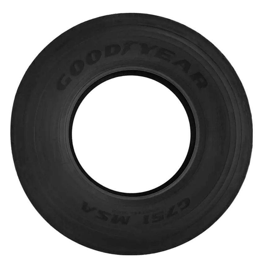 Goodyear  756817262 295/75r22.5 Unisteel G305 Lhd Fuel Max