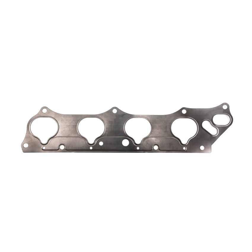 Cometic Gasket C14095 Cometic Honda/Acura K20Z3/K24A2/K24A4/K24A8/K24Z1 .010in Rubber Coated Steel Intake Manifold Gasket