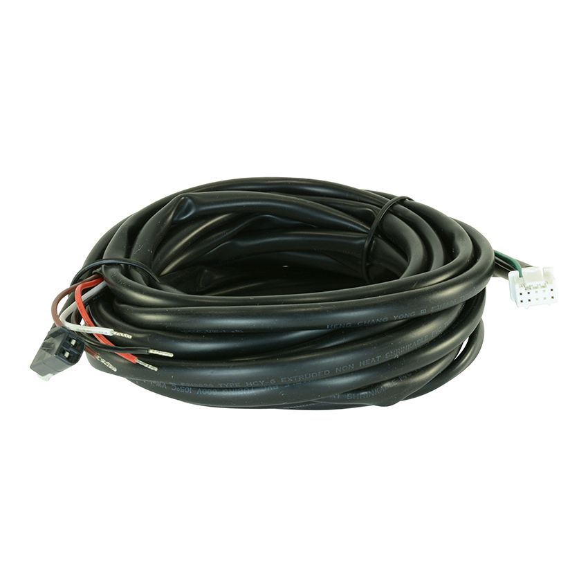 AEM 30-3443 Main Harness for X-Series Temp Gauge (30-0302)
