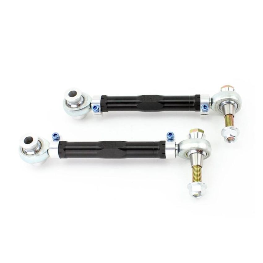 SPL Parts 01-05 Lexus IS300 Rear Toe Arms