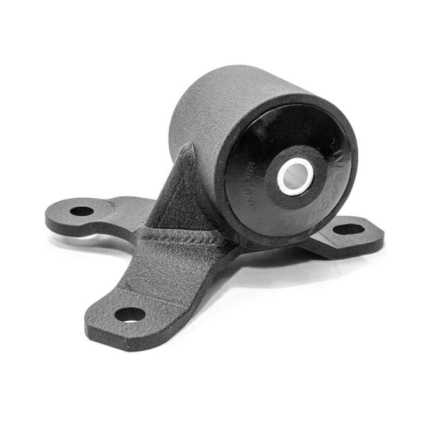 Innovative 02-05 Civic Tpye R/SI / 02-06 Acura RSX K-Series Black Steel 75A Bushing Mount
