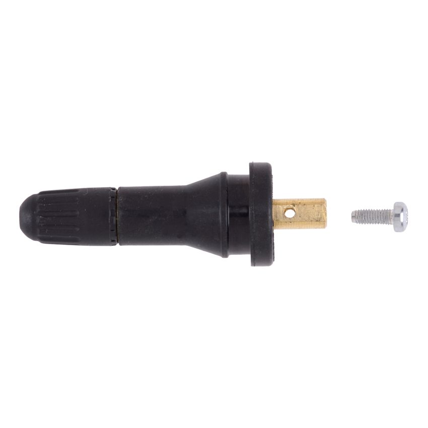 SCHRADER VALVES 20018-25 TPMS Service Pk - Snap-In - 25 Pk