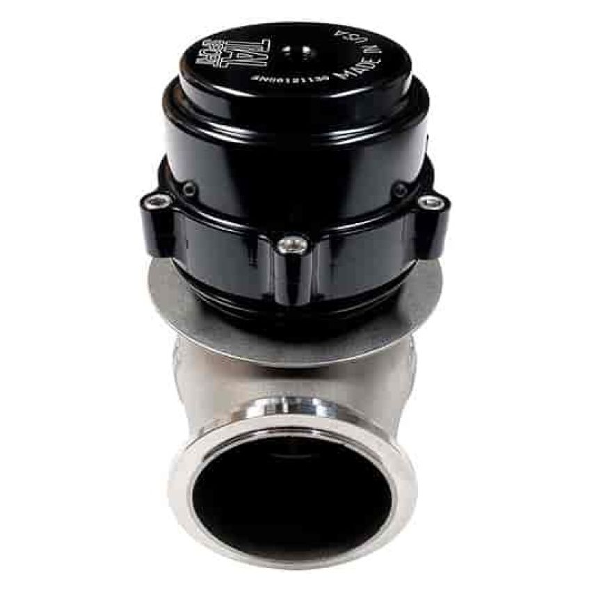 TiALSport V50 Wastegate 50mm 1.57 Bar (22.77 PSI) - Black