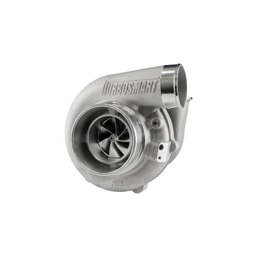 Turbosmart TS-2-6466B-VB082E Water Cooled 6466 V-Band Inlet/Outlet A/R 0.82 External Wastegate TS-2 Turbocharger