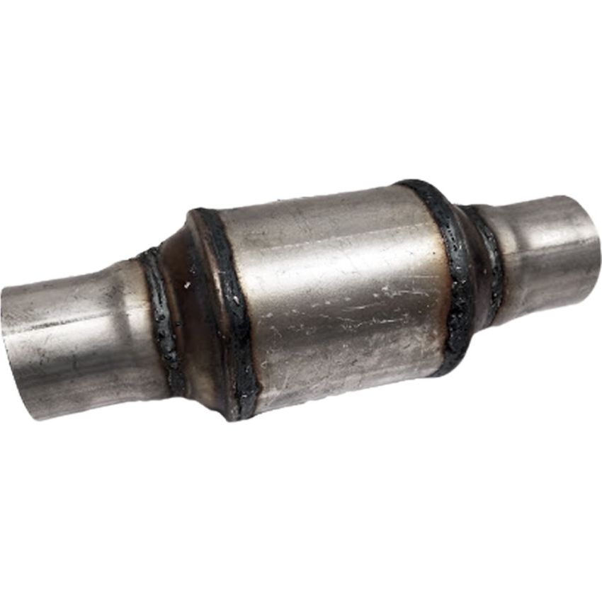 Davico Mfg 851-225 Universal Catalytic Converter