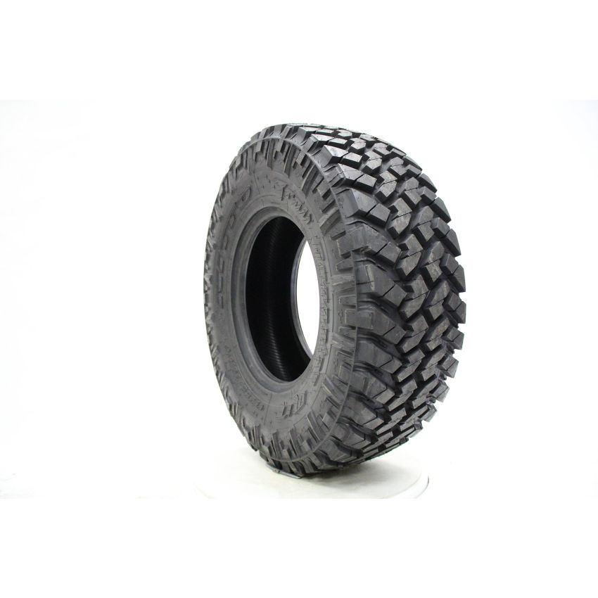 Nitto 37x13.50r22/10 123q Nit Trail Grappler M/T