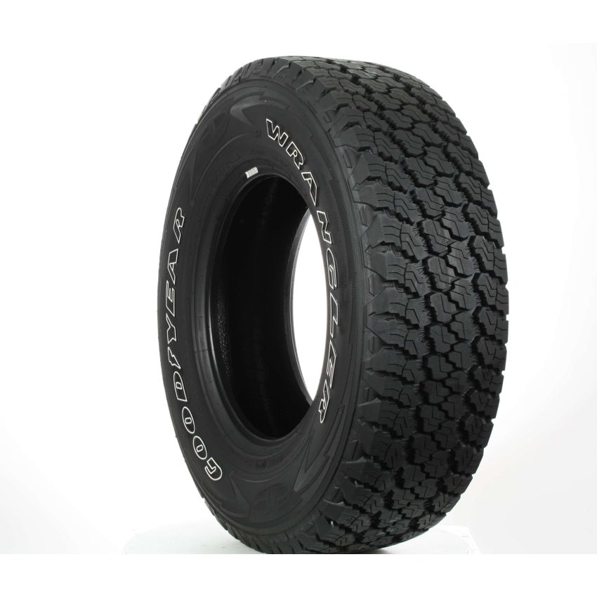 Goodyear  748338189 33X12.50R15LT Wrangler Silentarmor