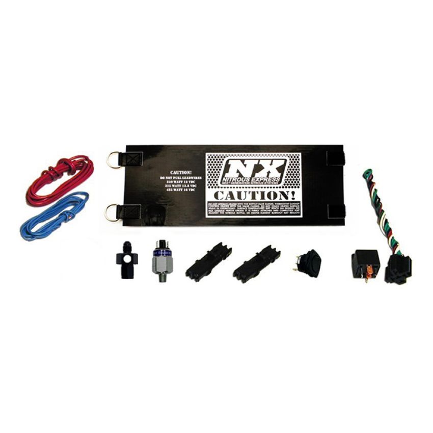 HD Fully Automatic Bottle Heater D-6