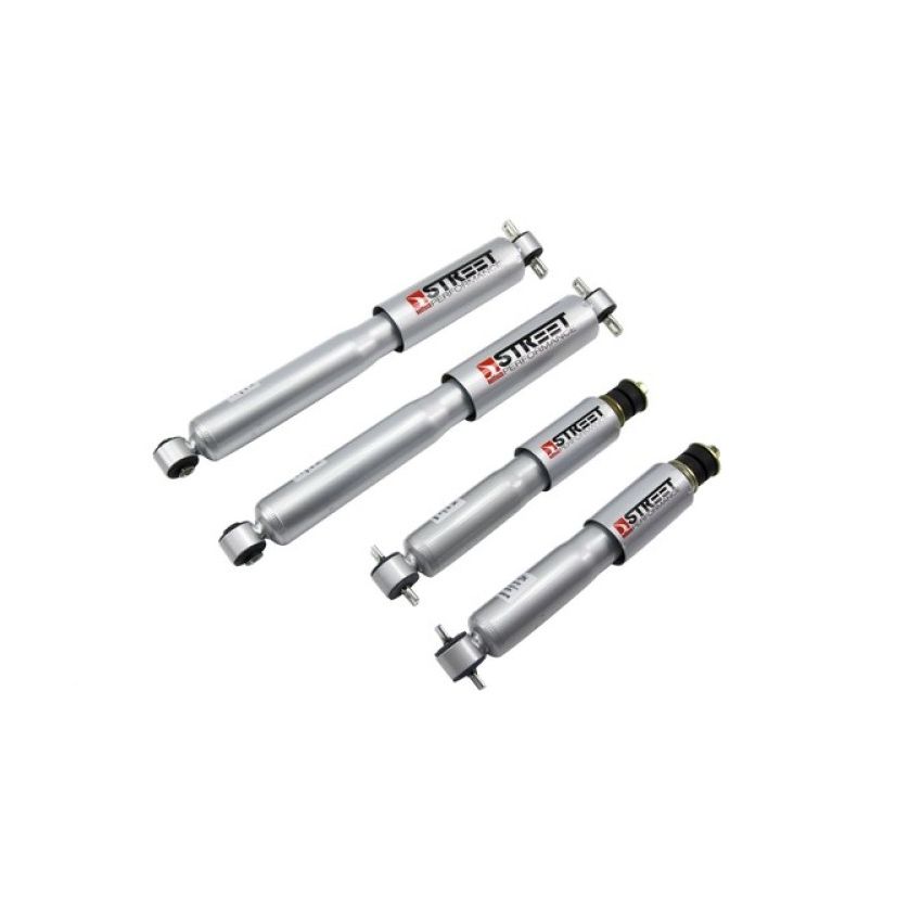 Belltech 9516 SHOCK SET STREET PERFORMANCE