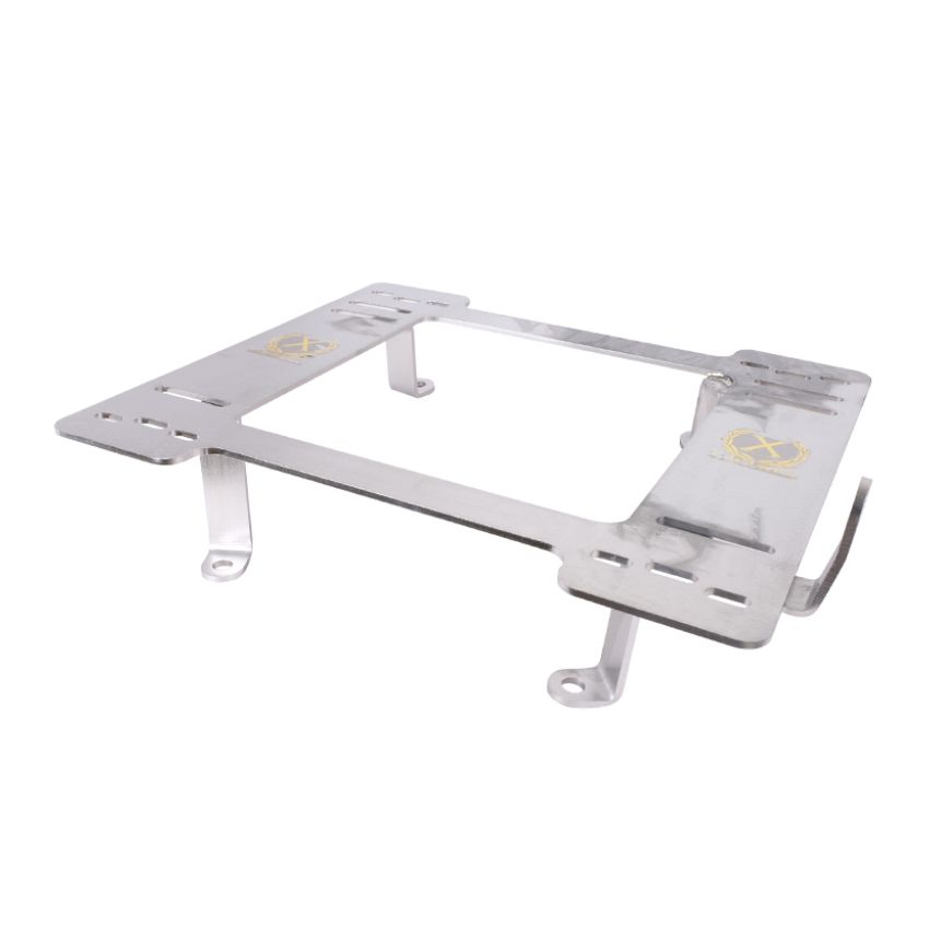 NRG Seat Brackets - 97-06 Jeep Wrangler TJ