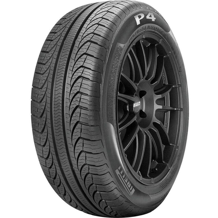 Pirelli P185/65r15 88t Pir P4 Four Seasons Plus