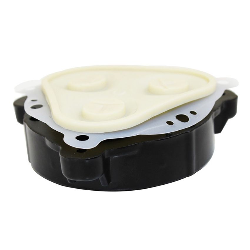 Snow Performance Lower Housing Assembly (For 40900 Pump)
