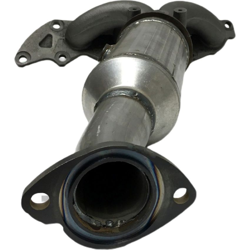 Davico Mfg 19573 Direct Fit Catalytic Converter