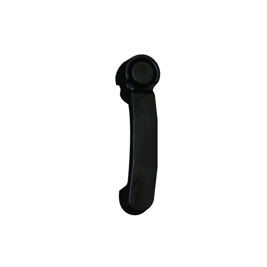 Rampage 2007-2018 Jeep Wrangler(JK) Door Handle - Black