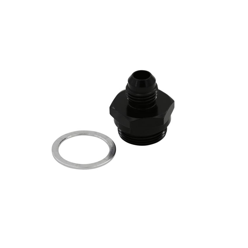 AEROMOTIVE AFS15201 -6an Holley Carb Fitting 7/8in-20