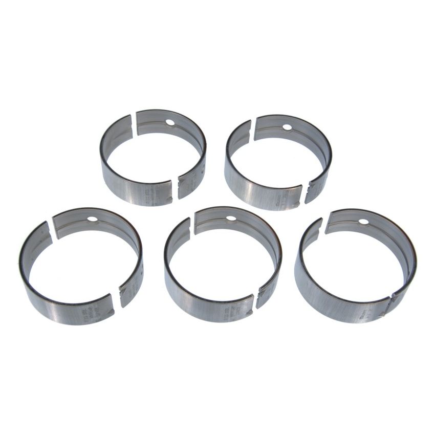 Clevite Mitsubishi 4 2.0L DOHC Turbo 1997-2006 4G63T Main Bearing Set