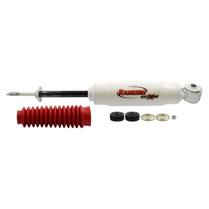 Rancho RS55233 RS5000X Shock Absorber