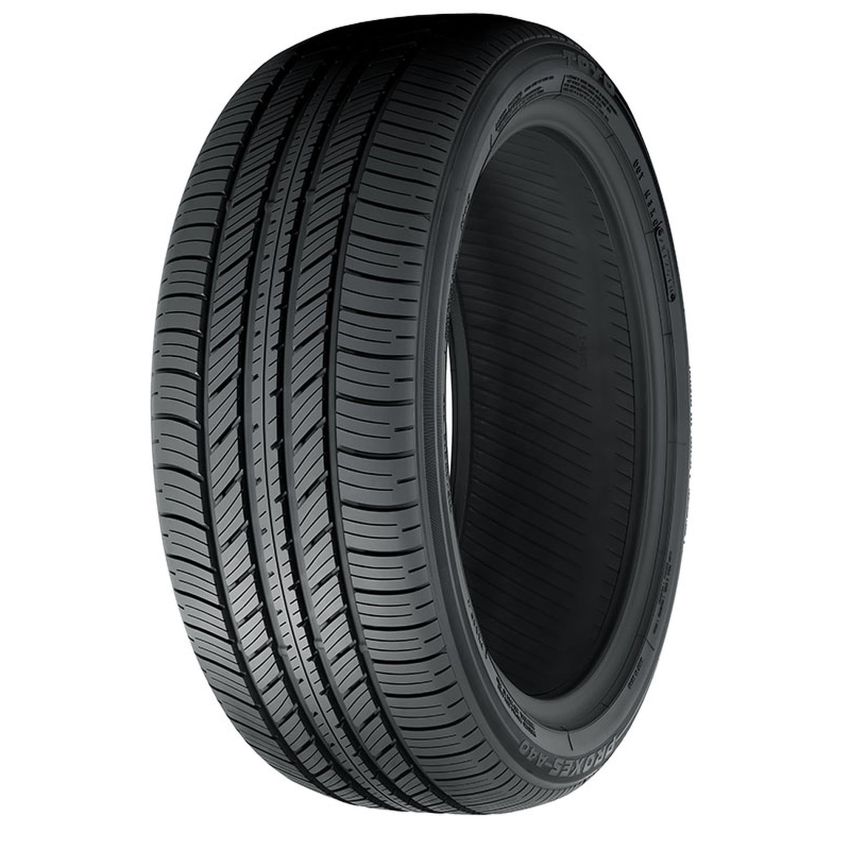 Toyo 215/45r18 89v Toy Proxes A40