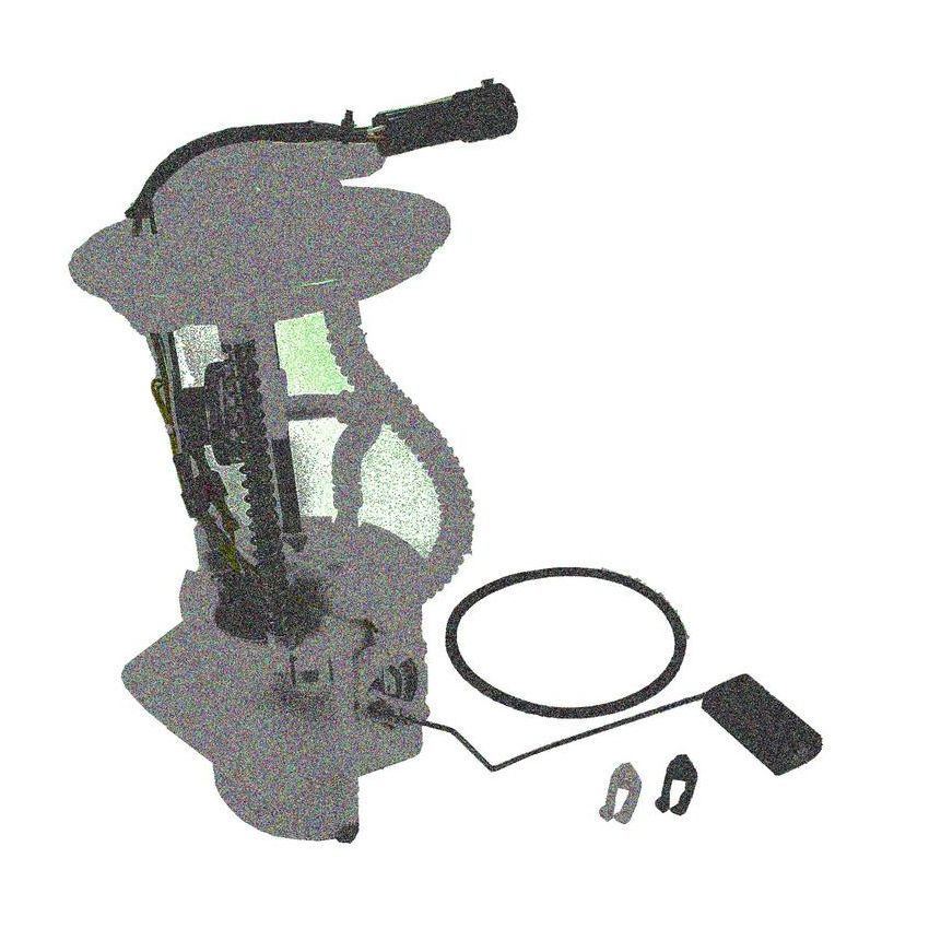 BRUTE 1010020 Fuel Pump Module Assembly