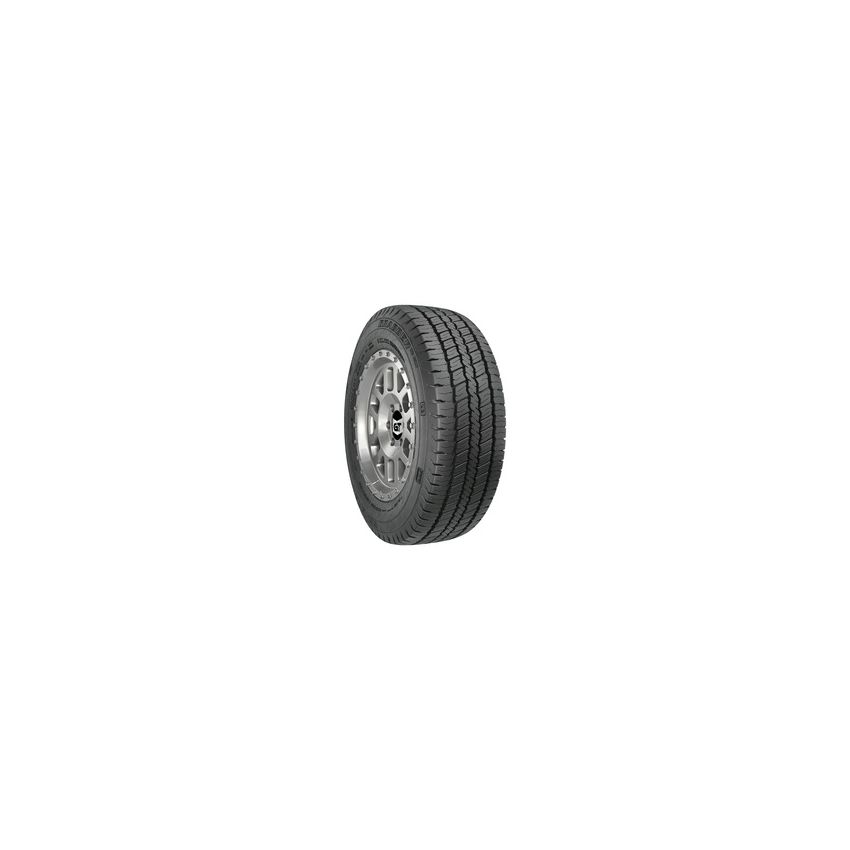 General 195/75r16/8/C 107/105r Gen Grabber Hd Van 8pr