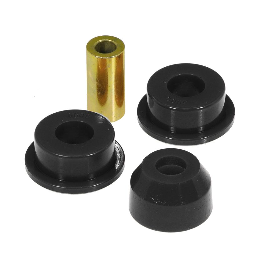 Prothane Jeep TJ Front Track Arm Bushings - Black