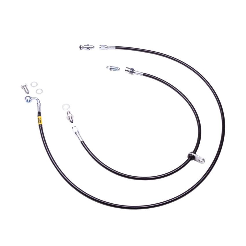 Chase Bays CB-FD-LSCLUTCH6060 93-95 Mazda RX-7 FD w/GM LS Engine & TR6060 Clutch Line