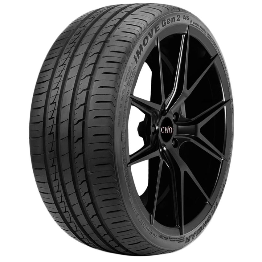 Ironman 195/60r15 88h Iron Imove Gen2 As