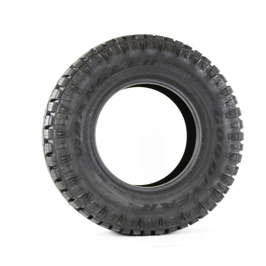Goodyear  312022142 LT245/70R17 E Wrangler Duratrac NSF